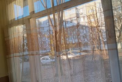 Apartament cu 2 camere decomandat în Exercițiu