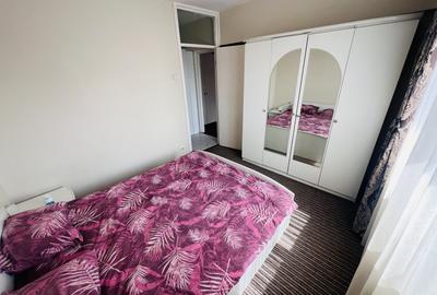 Apartament cu 3 camere semidecomandat, mobilat în Obor - 6