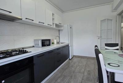 Apartament cu 2 camere decomandat în Dobroești - 6