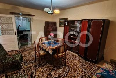 Casă cu 4 camere cu Teren 673 Mp în Drașov - 5