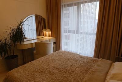 Apartament cu 2 camere decomandat, mobilat în Lujerului - 3