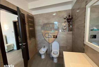 Apartament cu 2 camere în Nord