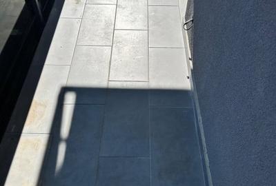 Apartament cu 3 camere semidecomandat în Florești - 11