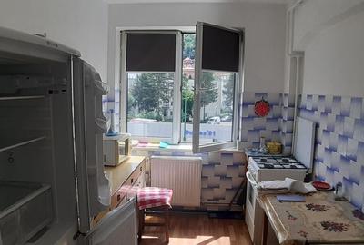 Apartament cu 2 camere în Centrul Istoric
