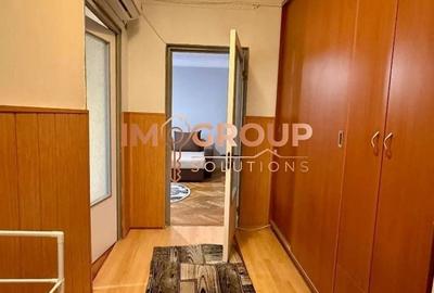 Apartament cu 2 camere decomandat în Dacia - 4