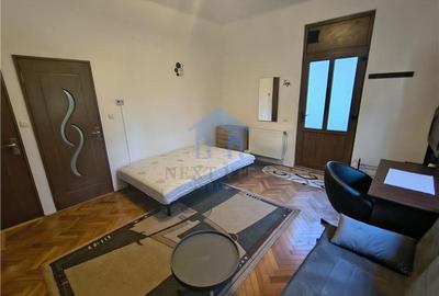 Garsonieră decomandată în Hașdeu - 3