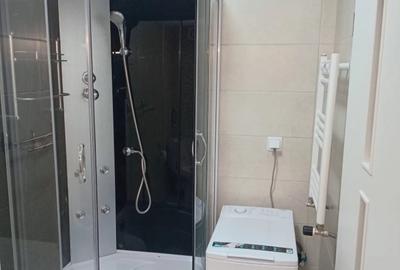Garsonieră decomandată în Nicolina - 5