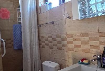 Apartament cu 3 camere semidecomandat în Domenii