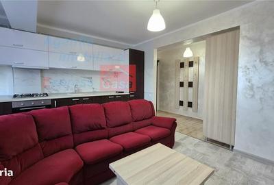 Apartament cu 2 camere decomandat în Moara de Vânt