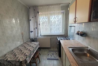 Apartament cu 2 camere decomandat, mobilat în Veteranilor - 5