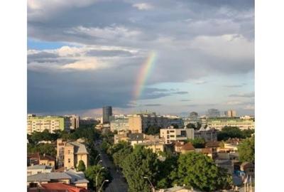 Apartament cu 4 camere decomandat în Unirii - 2