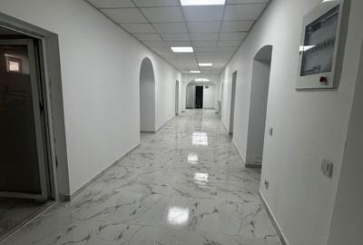 Birou, de 272 mp, în Cișmigiu - 1