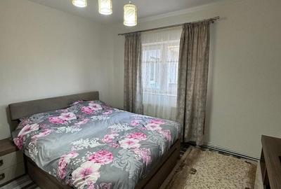 Apartament cu 3 camere în Traian - 3