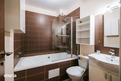 Casă cu 4 camere cu Teren 80 Mp în Ferme - 12
