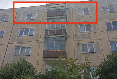 Apartament cu 2 camere în Ciucului - 2