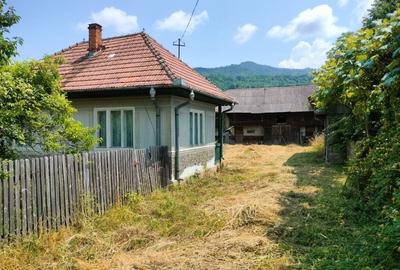 Casă cu 3 camere în Central