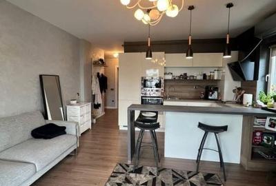 Apartament cu 2 camere în Bună Ziua