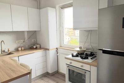 Apartament decomandat în Tomis Plus - 4