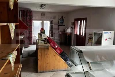 Spațiu comercial, de 84 mp, în Central