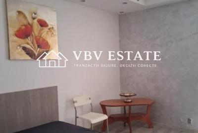 Garsonieră decomandată în Dristor