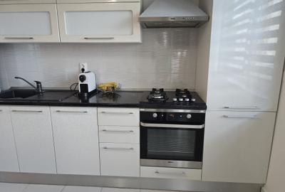 Apartament cu 2 camere semidecomandat în Florești - 7