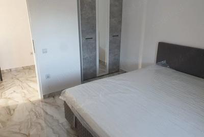 Apartament cu 2 camere decomandat în Brâncoveanu