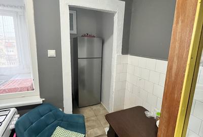 Garsonieră decomandată în Kogălniceanu - 2