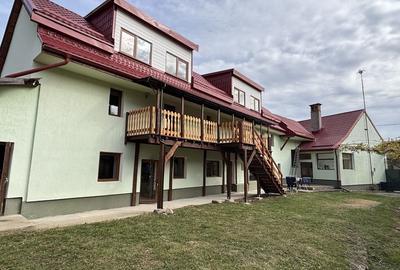 Casă cu 4 camere în Central