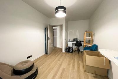 Apartament cu 3 camere semidecomandat în Florești - 6