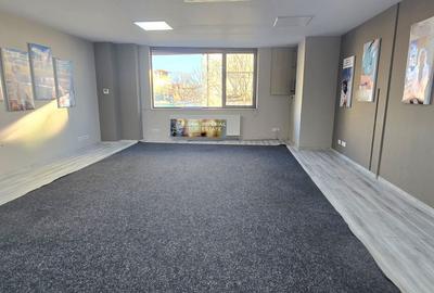 Spațiu comercial, de 78 mp, în Delfinariu - 1
