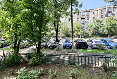 Garsonieră decomandată în 13 Septembrie - 9