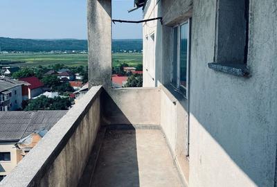 Garsonieră decomandată în Traian - 2