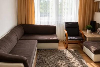 Apartament cu 2 camere semidecomandat în Brașovul Vechi - 8