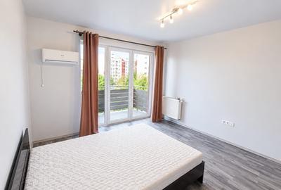 Apartament cu 3 camere decomandat în Avantgarden - 11