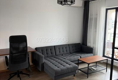 Apartament cu 2 camere decomandat în Grozăvești - 7