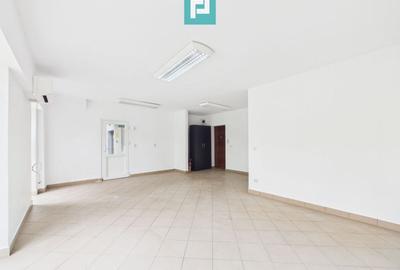 Spațiu comercial, de 35 mp, în Aurel Vlaicu - 3