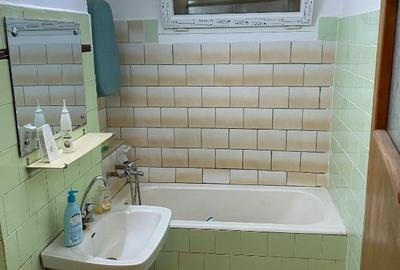 Apartament cu 3 camere semidecomandat în Militari - 5