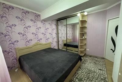 Garsonieră decomandată în Lipovei