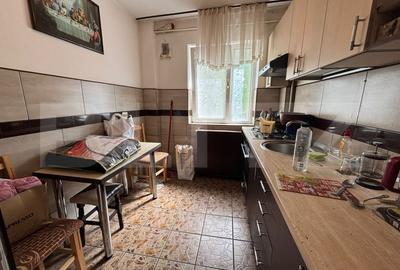 Apartament cu 2 camere decomandat, mobilat în Podul de Fier - 4
