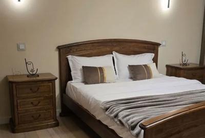 Apartament cu 2 camere decomandat, mobilat în Văcăresti - 3