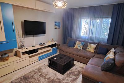 Apartament cu 2 camere în C5 - 3