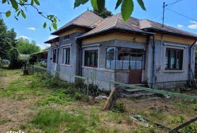 Casă cu 3 camere în Răzvad - 2