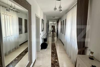 Apartament cu 4 camere în Central - 17