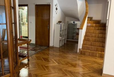 Apartament cu 4 camere decomandat, mobilat în Victoriei - 14