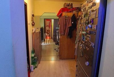 Apartament cu 3 camere semidecomandat în Gorjului - 19