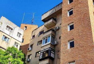 Apartament cu 4 camere decomandat în Ultracentral - 6