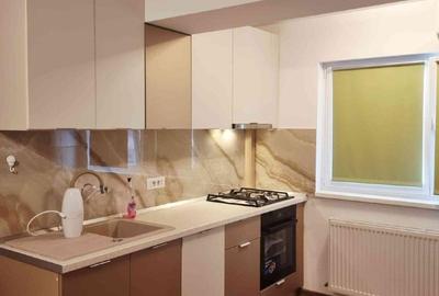 Apartament cu 2 camere semidecomandat, mobilat în Theodor Pallady