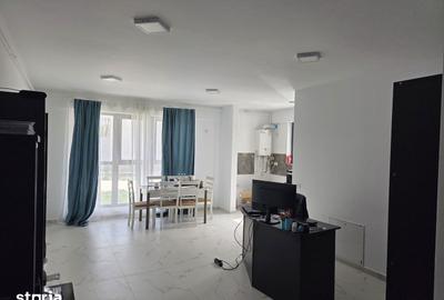 Apartament cu 3 camere în Central - 4