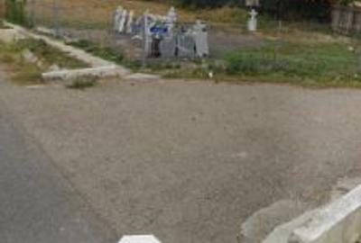 Teren intravilan de 1800 mp, în Olăneasca - 1