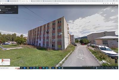 Garsonieră în ICIL